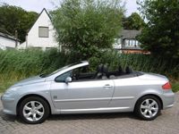 tweedehands Peugeot 307 CC 2.0-16V 140pk Palm Beach Clima Cruise 149.000km