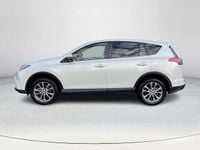 Occasion Toyota RAV4 Hybrid 197 PK (144 kW) 2016 Wit SUV