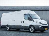 tweedehands Iveco Daily 35S16V 2.3 L4H2 | Automaat | 155 PK | ECC | 3500 KG Trekgewicht | MF Stuur | 3-Persoons