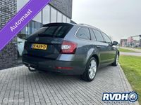 tweedehands Skoda Octavia Combi 1.0 TSI Greentech Style Business