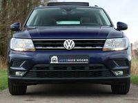 tweedehands VW Tiguan 1.5 TSI / Panoramadak / Navi / 360 Camera / 17" /