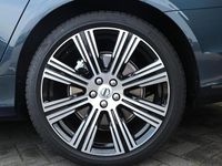 Occasion Volvo V90 Ultra 350 PK (257 kW) 2025 Blauw Stationwagen