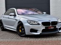 tweedehands BMW M6 6-serie Gran Coupé Keramisch | Carbon | 360° Camer