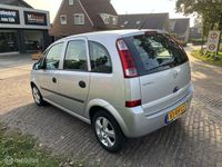 tweedehands Opel Meriva 1.6-16V Maxx Cool AC|ELK RMN|LMV|CRUISE|APK|NAP|