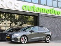 Occasion Audi A3 Sportback e-tron Competition 245 PK (180 kW) 2021 Grijs Hatchback