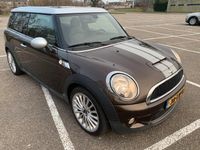 Occasion Mini Cooper S Clubman 163 PK (119 kW) 2007 Stationwagen