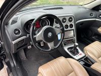 tweedehands Alfa Romeo 159 Sportwagon 1.8 mpi Business ECC Audio/CD Navigatie