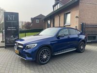 tweedehands Mercedes GLC250 4MATIC AMG Adaptief|360*|Pano|Memory|