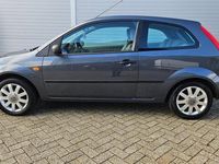 tweedehands Ford Fiesta 1.3 Ambiente APK 04-2025 + Stuurbekrachtiging