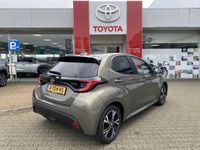 tweedehands Toyota Yaris Hybrid 115 First Edition