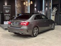 tweedehands Mercedes A200 AMG|PANORAMA|FULL OPTION