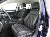 tweedehands VW Passat Variant 1.5 TSI Comfortline | Adaptive Cruise | Leder | LED | Trekhaak