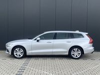 tweedehands Volvo V60 2.0 T4 Pro | Leder | DAB | Camera | Trekhaak | Adaptive Cruise | BLIS | Stoelver