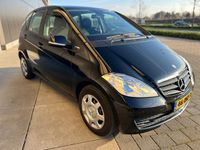 tweedehands Mercedes A160 BlueEFFICIENCY Business /Airco/Bluetooth/Multifunction.stuur