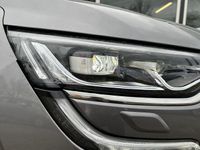 tweedehands Renault Talisman Estate 1.5 dCi Intens 50% deal 8975,- ACTIE LED /