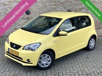 tweedehands Seat Mii 1.0 Style met o.a. Cruise control & stoelverwarmin