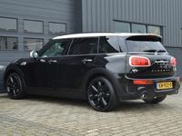 tweedehands Mini Cooper Clubman 2.0 S Chili Serious Business | PANO | KEYLESS |