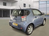 tweedehands Toyota iQ 1.0 VVTi Comfort