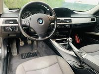 tweedehands BMW 316 3-SERIE d