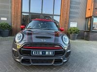 Occasion Mini John Cooper Works Chili 231 PK (169 kW) 2019 Grijs (metallic) Hatchback