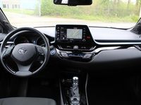 tweedehands Toyota C-HR 1.8 Hybrid First Edition | Rijklaar | Navi | Clima