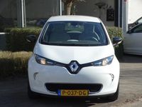 tweedehands Renault Zoe Q90 Bose Quickcharge 41 kWh - SUBSIDIE MOGELIJK -