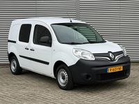 Occasion Renault Kangoo 114 PK (83 kW) 2018 Wit Van
