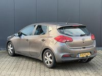 Occasion Kia Ceed 135 PK (99 kW) 2013 Bruin Hatchback