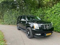 tweedehands Cadillac Escalade 6.2 V8 Platinum Edition Young timer