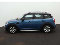 tweedehands Mini One Countryman 1.5 Business Edition Navigatie | Metallic Lak | Lm velgen | Airconditioning