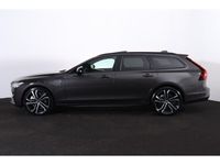 Occasion Volvo V90 Ultimate 350 PK (257 kW) 2024 Grijs Stationwagen