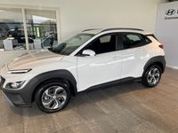 tweedehands Hyundai Kona 1.6 GDI HEV Comf Sm