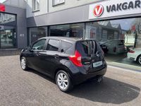 tweedehands Nissan Note 1.2 DIG-S Connect Edition