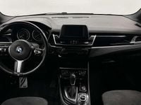 Occasion BMW 218 Active Tourer M Sport 136 PK (100 kW) 2016 Wit MPV