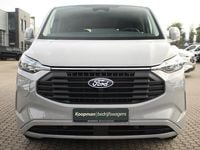 Nieuw Ford Transit Custom Limited 231 PK (169 kW) 2025 Zwart
