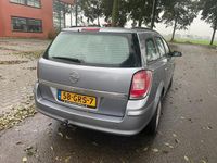 tweedehands Opel Astra Wagon 1.7 CDTi Business 6 BAK AIRCO