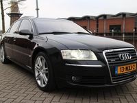 tweedehands Audi A8 6.0 quattro