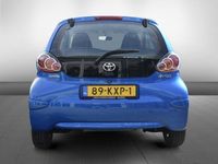 tweedehands Toyota Aygo 1.0-12V Access