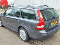 tweedehands Volvo V50 2.0D Edition I