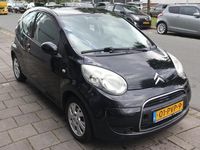 tweedehands Citroën C1 1.0-12V Ambiance /AIRCO / ELEKTR RAMEN /