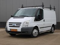 tweedehands Ford Transit 260S 2.2 TDCI DC Trend, Airco, Cruise, Nap!