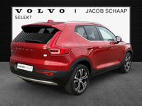 Occasion Volvo XC40 Inscription 211 PK (155 kW) 2021 Oranje SUV