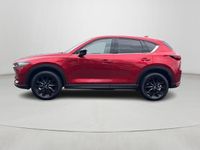 tweedehands Mazda CX-5 2.0 SkyActiv-G 165 Sportive | Trekhaak | Ap­ple Car­Play & An­droid Auto™ | Radar cruise control |