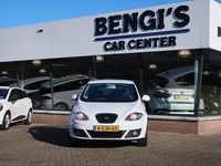 Occasion Seat Altea I-Tech 105 PK (77 kW) 2014 Wit MPV