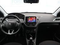 tweedehands Peugeot 208 1.2 PureTech Active CARPLAY | LMV | CRUISE | LAGE KM STAND!