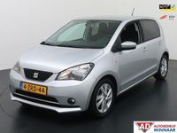 Occasion Seat Mii Sport 60 PK (44 kW) 2015 Grijs, metallic lak Hatchback
