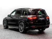 tweedehands Mercedes GLS400 GLSd 4MATIC AMG Line | NIGHT | 23 inch