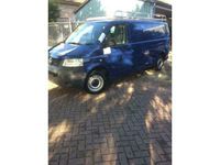 tweedehands VW Transporter 1.9 TDI 340 Euro 4 Lange-uitv Marge-pr NW-Staat