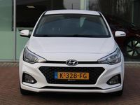 tweedehands Hyundai i20 1.0 T-GDI Comfort