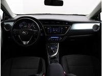 tweedehands Toyota Auris Touring Sports 1.8 Hybrid Lease | Navigatie | Trekhaak | Achteruitrijcamera |